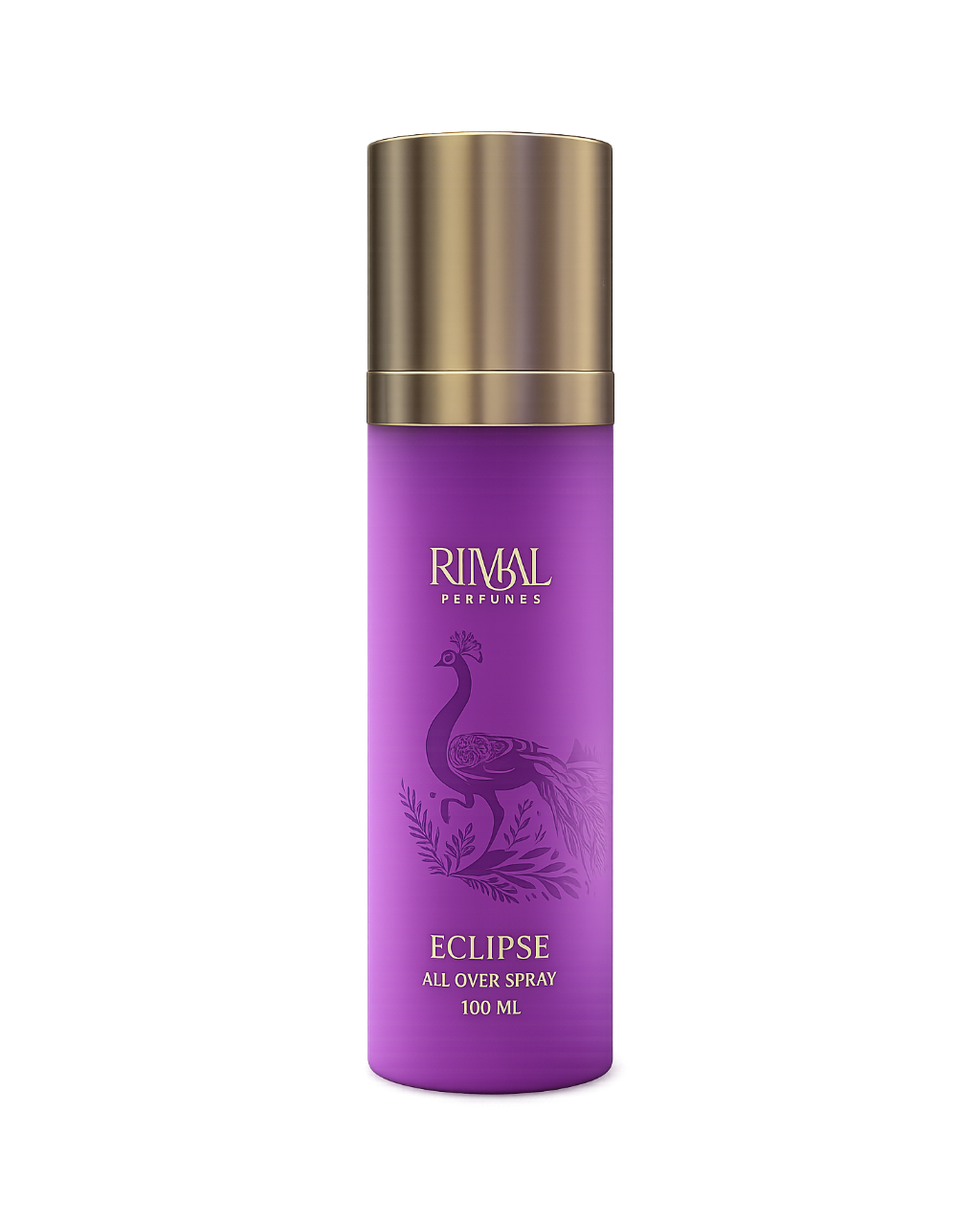 Eclipse All Over Spray