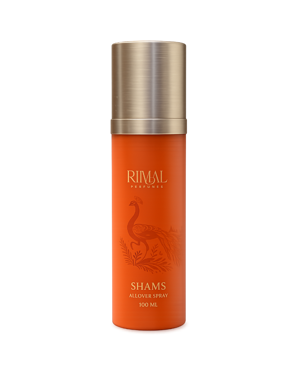 Shams All Over Spray