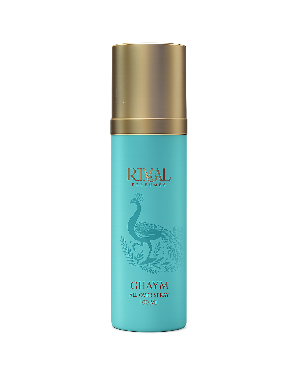Ghaym All Over Spray