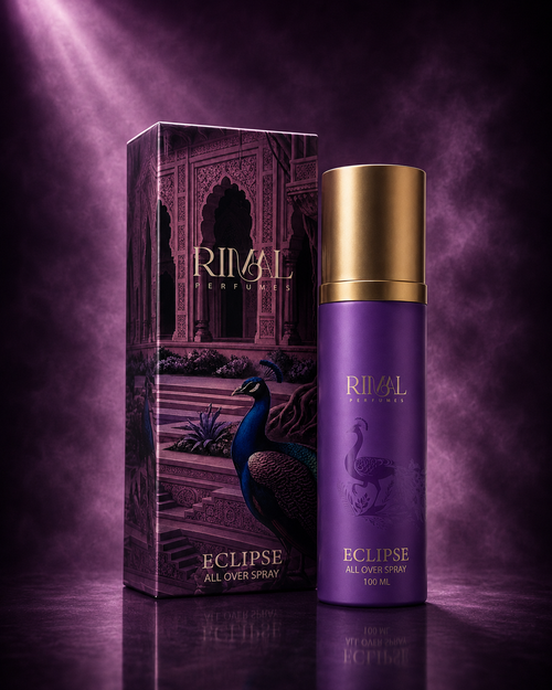 Eclipse All Over Spray