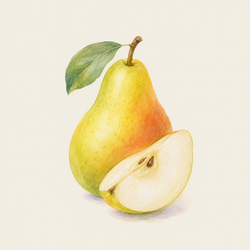 Pear