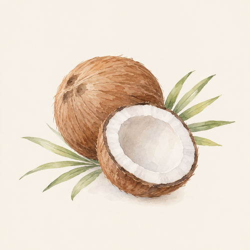 Coconut