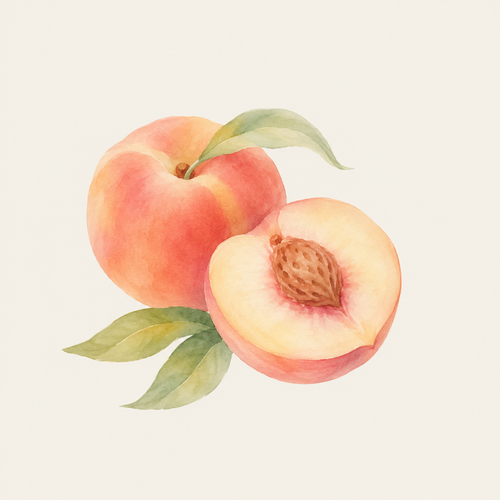 Peach