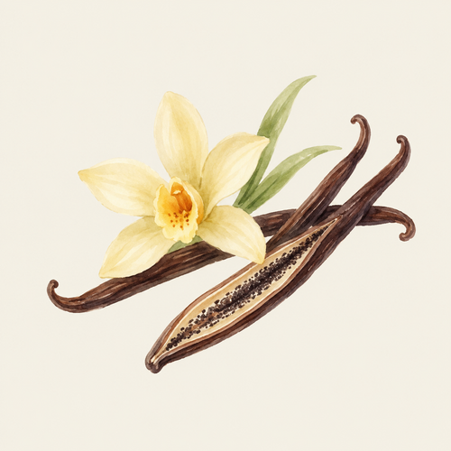 Vanilla