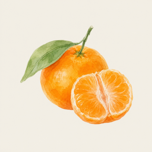 Mandarin