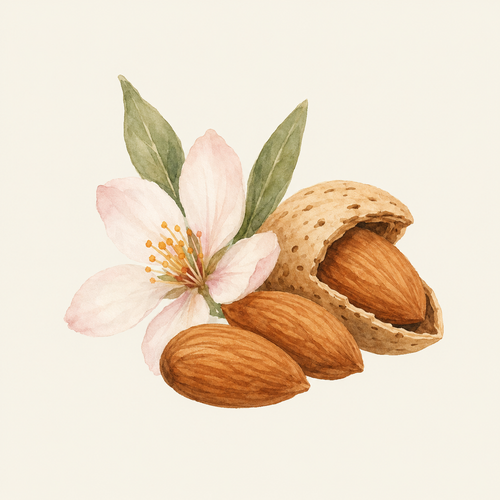 Almond