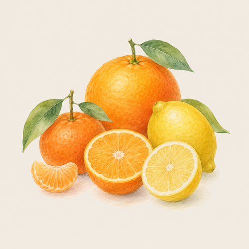 Citrus