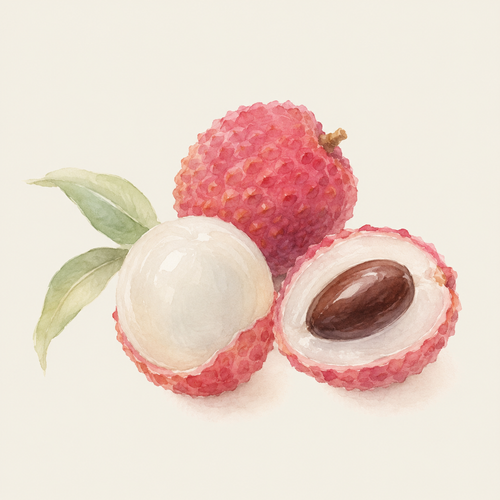 Lychee