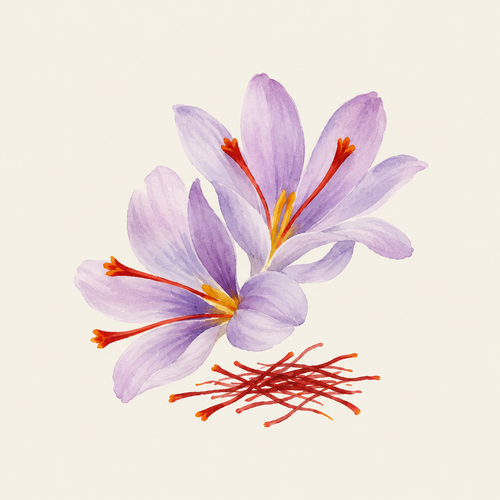Saffron