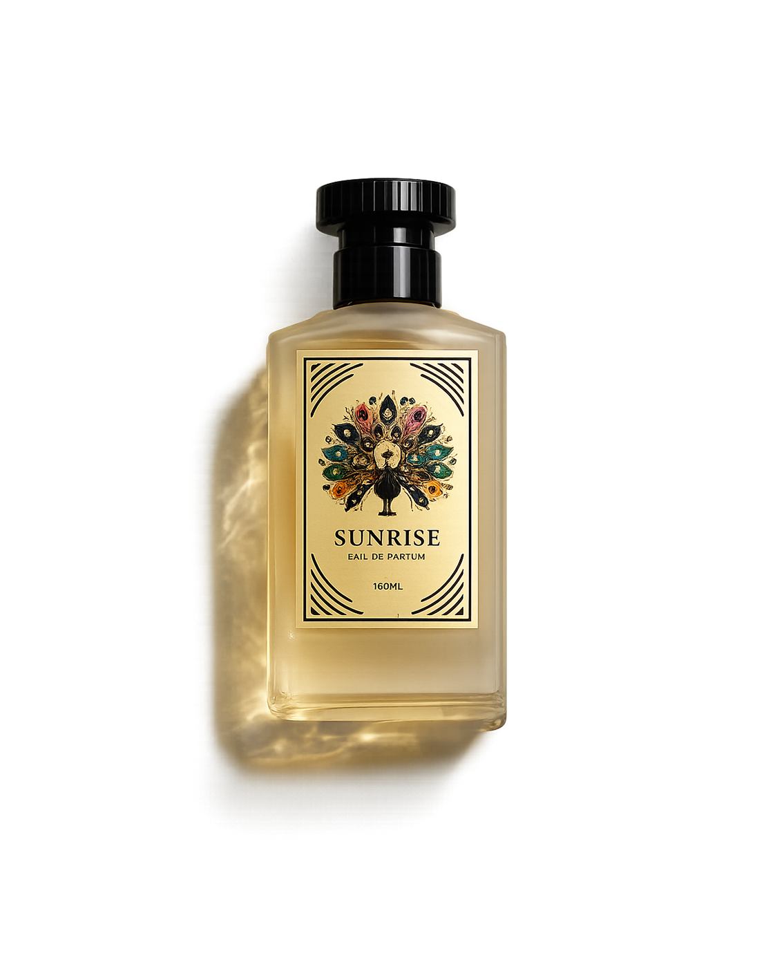 Sunrise Eau De Parfum