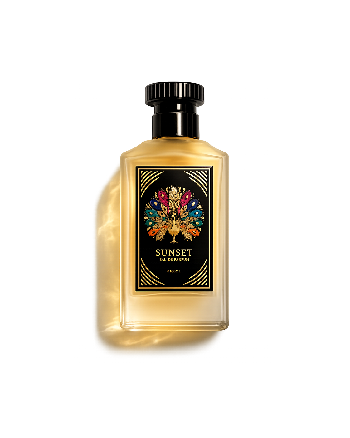 Sunset Eau De Parfum